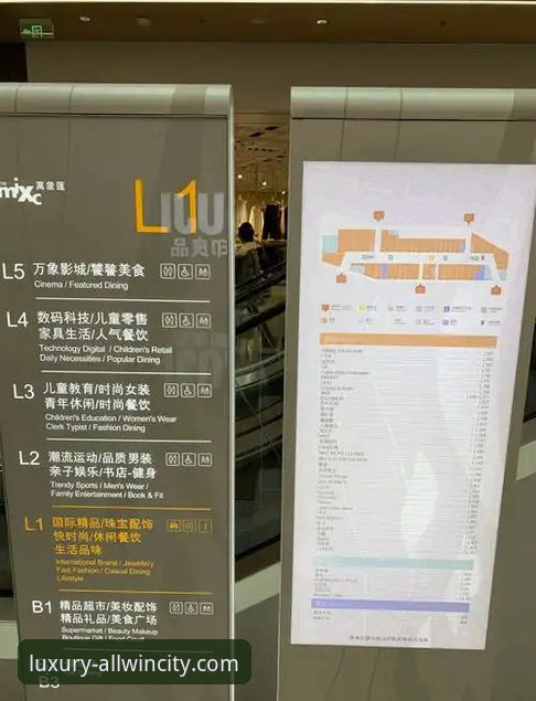 万象城官网平台品牌齐全度详解：2026最新版本购物指南